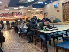 -新四方美食城(中山店)