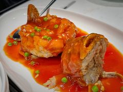 -绿波廊(豫园店)