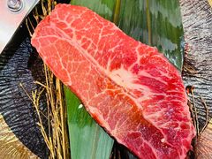 -嘻游记·厚切烤肉(布吉万象汇店)