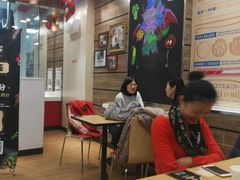 大堂-达美乐比萨(江月路店)
