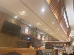 -大岛日本料理铁板烧(南通大饭店)