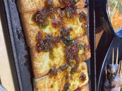 -聚点串吧·北京烧烤(赵登禹路店)