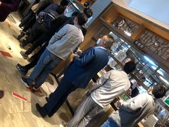 等位区-吾穆勒蓬灰牛肉面·清真(中海河山郡店)
