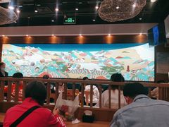 -西部马华清真兰州牛肉面·烧烤夜市(三里河店)