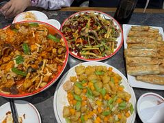 -金阁家常菜(贵阳路店)