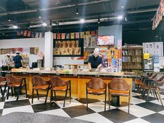-大成铁板烧•板前(复古餐厅石老人店)