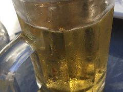 -一九烧烤(莱山区初家店)