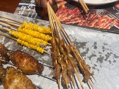 -火联烧烤(学院路创始店)
