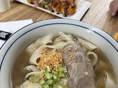 -里面·Noodlology(机电院店)