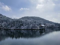 -庐山风景名胜区