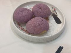 -聚福山莊·寻味顺德(北滘店)
