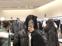 -ZARA(熙地港店)