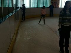 -冠军冰场CHAMPION RINK(百联又一城店)