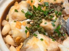-黑明餐厅(白鹭洲店)