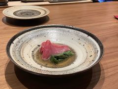 -晴空·日本料理(万象城店)