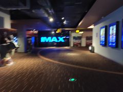 -万达影城(江北万达广场IMAX店)