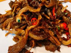 香酥菌子-山茶云南菜(永安里店)