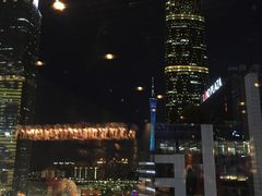 -广州富力君悦大酒店·凯菲厅