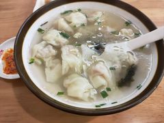 -小姜锅贴(凤凰街店)