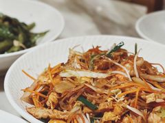 星洲炒米粉-金椰壳· 大厨新加坡菜(壹方城店)