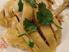 -泰煌鸡·上海白斩鸡·鸡汤面(万航店)