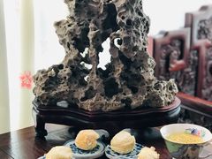 -泰康食品(南京东路店)