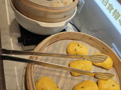 -素满香·食养自助(建邺万达店)