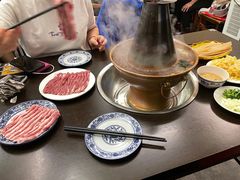-前门张记涮肉(前门店)