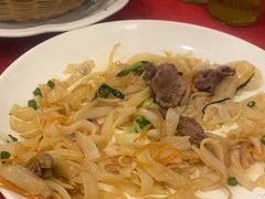 -胜记菜馆(文明路)