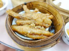 -香港蓮香樓(中環店)