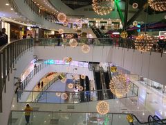 -新田360广场(上海华侨城店)