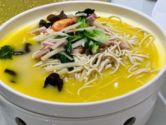 -留芳·文旅古月楼(老街店)