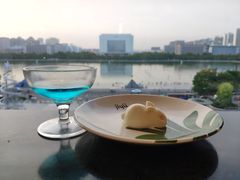 景观位-集渔泰式火锅(泉舜购物店)