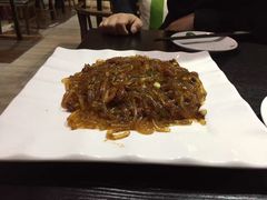 -巴依老爷新疆美食(远洋未来汇购物中心店)