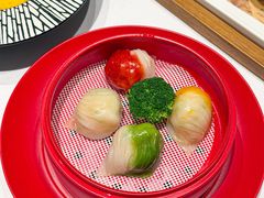 -临家小院·潮汕菜·商务宴请·点心(白石洲店)