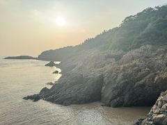 -外蒲山