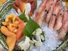 -银子铁板烧料理自助餐(人民广场店)