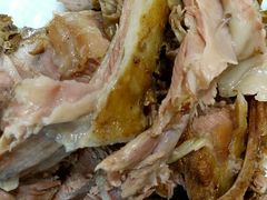 黄焖手抓羊肉-清真·益鑫羊肉手抓馆(花园北街店)