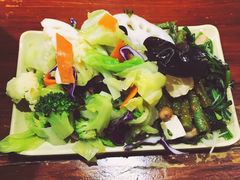 -美玲拉面(鞍山西道店)