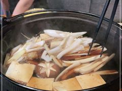 -千代武日本料理(爱建店)