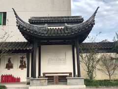 -黎里古镇
