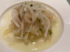 -喜来登由由大酒店九州膳坊中餐厅