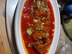 -打酱油·非遗淮扬菜(瘦西湖梅岭店)