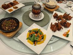 -广州酒家(昌岗地铁站店)