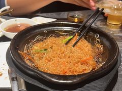 -炊烟小炒黄牛肉(浦东世纪汇店)