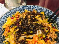 -螺世纪螺蛳粉·桂味小排档(裕德店)