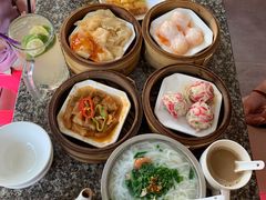 老盐柠檬水-恒兴发茶店(十三小店)