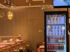 -西贝(南开大悦城店)