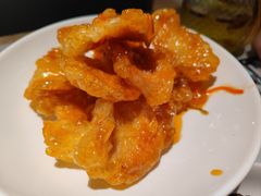 -关东小磨东北菜(漕河泾印象城店)