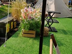 -CAMP.33露营烤肉·团建聚餐(创智天地店)